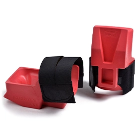 Nierhaus Knieschoner Wohlpro 