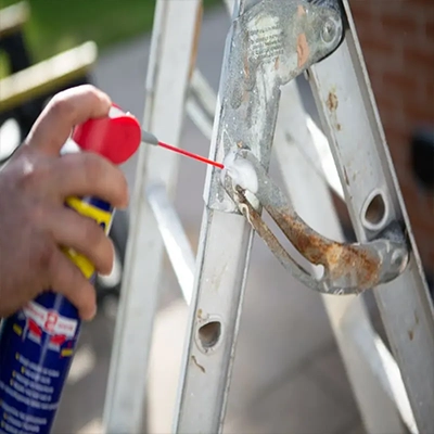 WD40® Smart Straw™ - Multifunktionsspray 400ml WD40® Smart Straw™ - Multifunktionsspray 400ml