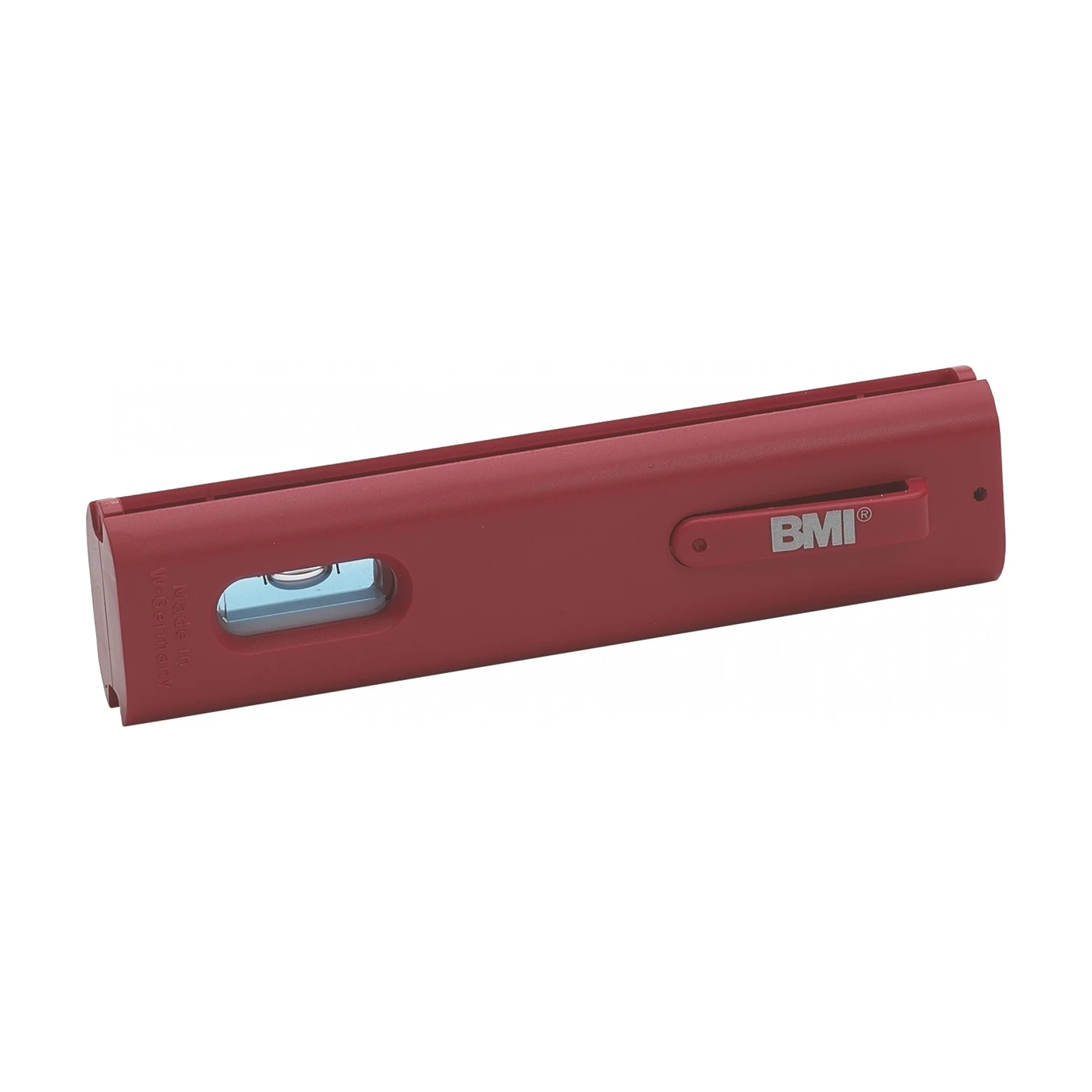 BMI Schnur-Wasserwaage