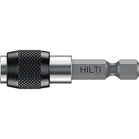 HILTI Schnellwechsel-Bithalter S-BH 50mm