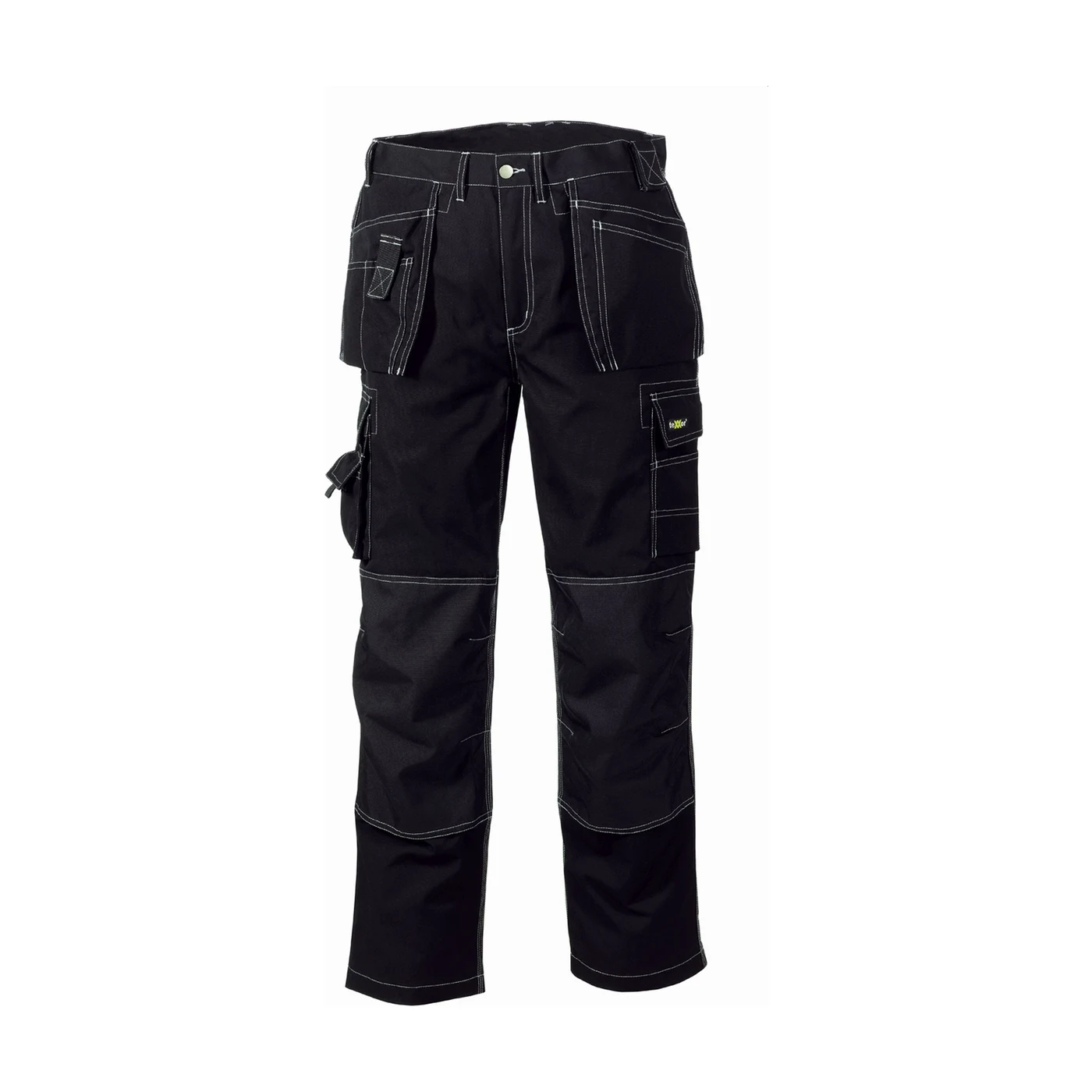 teXXor Bundhose Panama schwarz