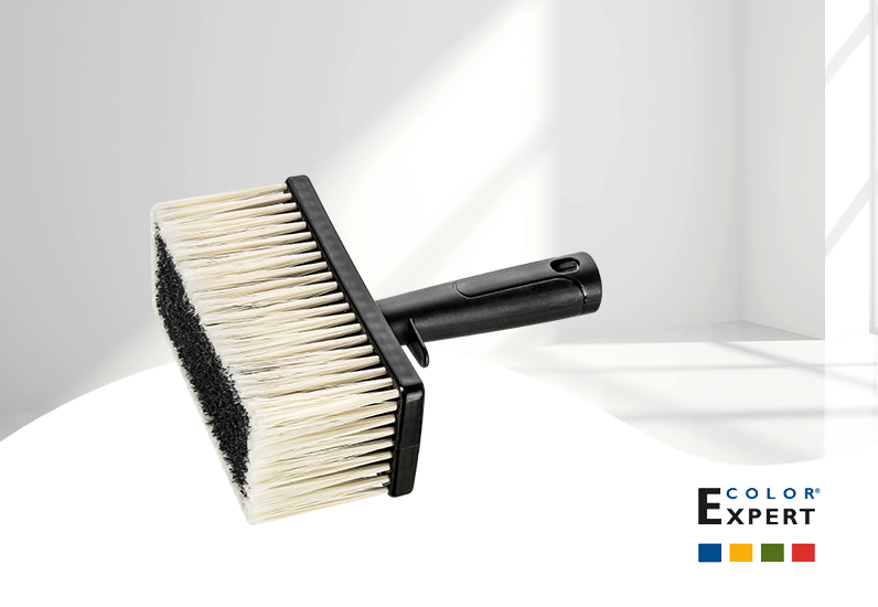 Tiefgrundbürste Synthetikborste Classic 170x75 Tiefgrundbürste Synthetikborste Classic 170x75