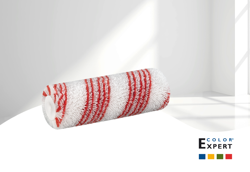 Heizkörperwalze WallStar Kurzflor 15cm Heizkörperwalze WallStar Kurzflor 15cm