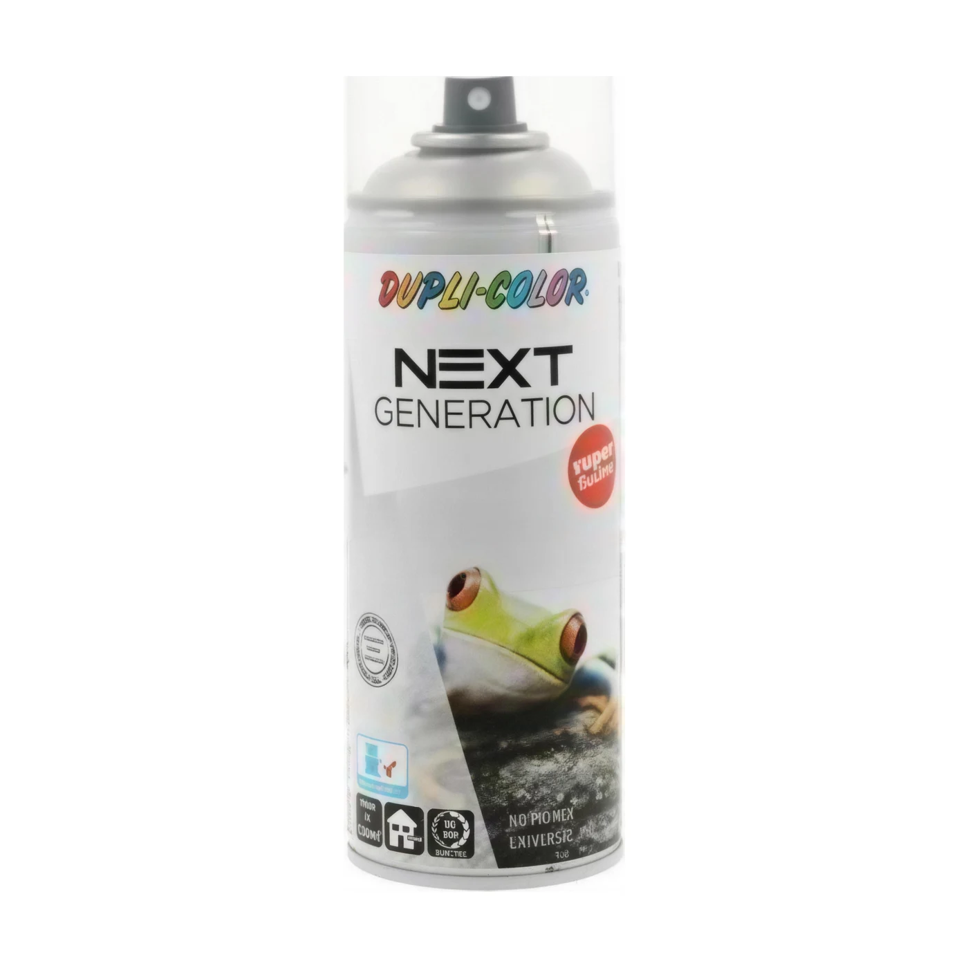 DUPLI-COLOR NEXT Klarlack 400ml