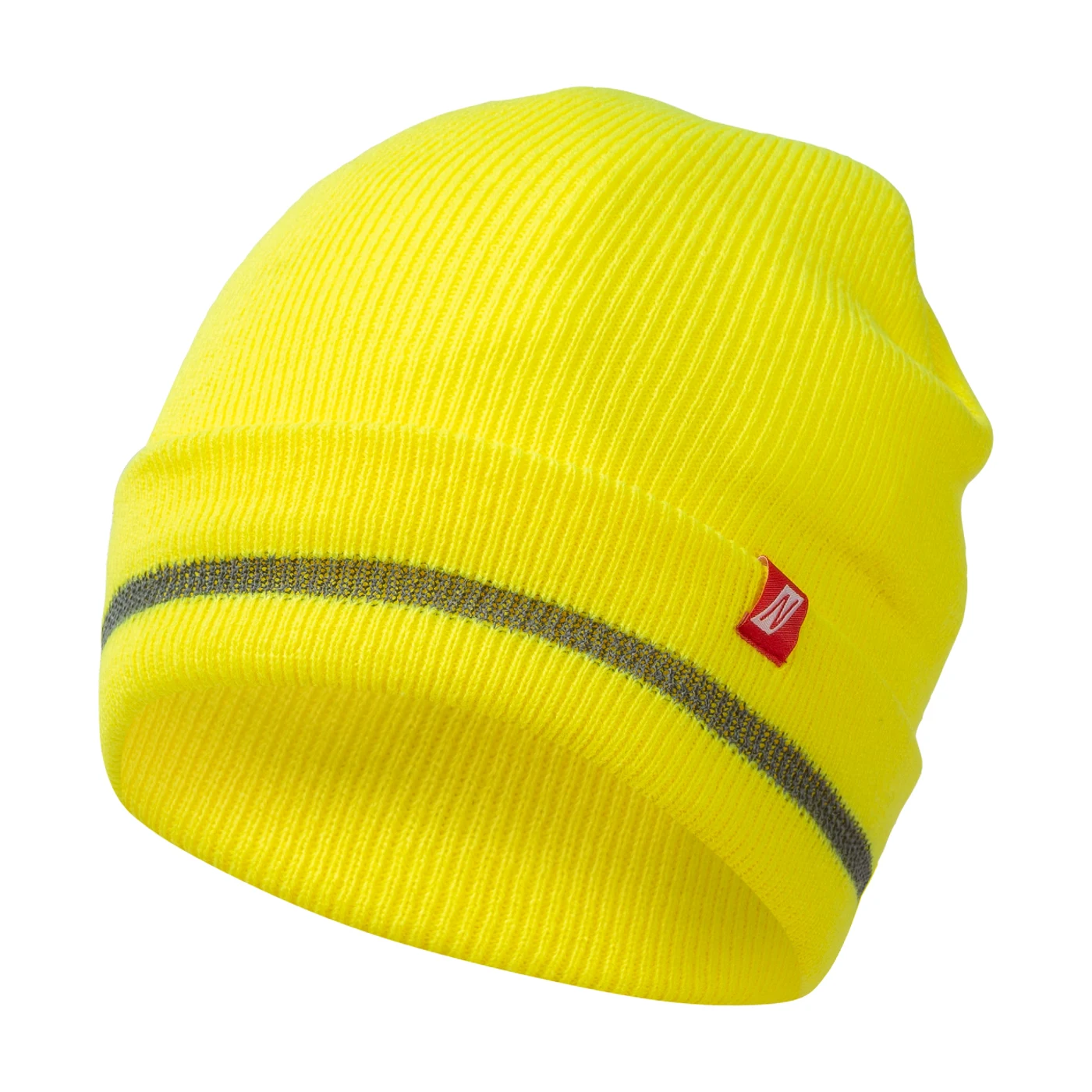 NITRAS Strickmütze - Beanie Damen & Herren