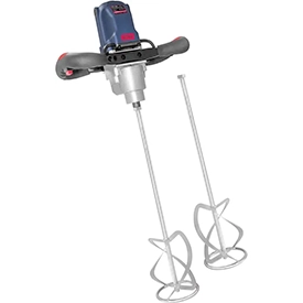 GÜDE Rührwerk GRW 1800 inkl. 2 Rührer