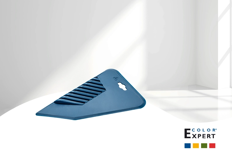 ColorExpert Tapezierspachtel - Andrückspachtel 28cm ColorExpert Tapezierspachtel - Andrückspachtel 28cm