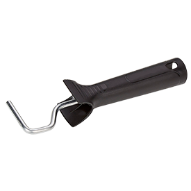 Rollerbügel für Heizkörperwalzen