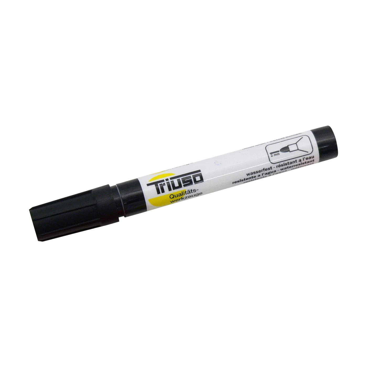 Permanent Marker Stift wasserfest