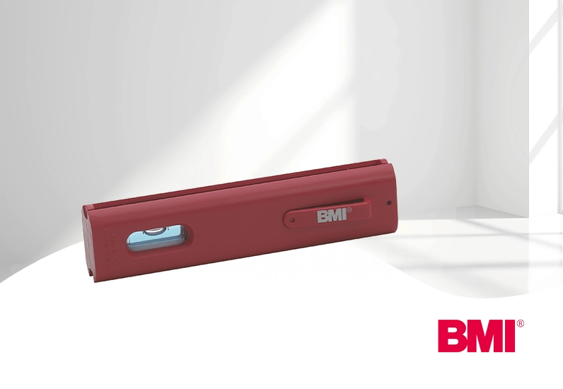 BMI Schnur-Wasserwaage BMI Schnur-Wasserwaage