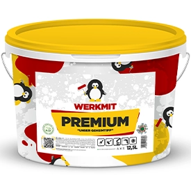 WERKMIT Premium "unser Geheimtipp" 