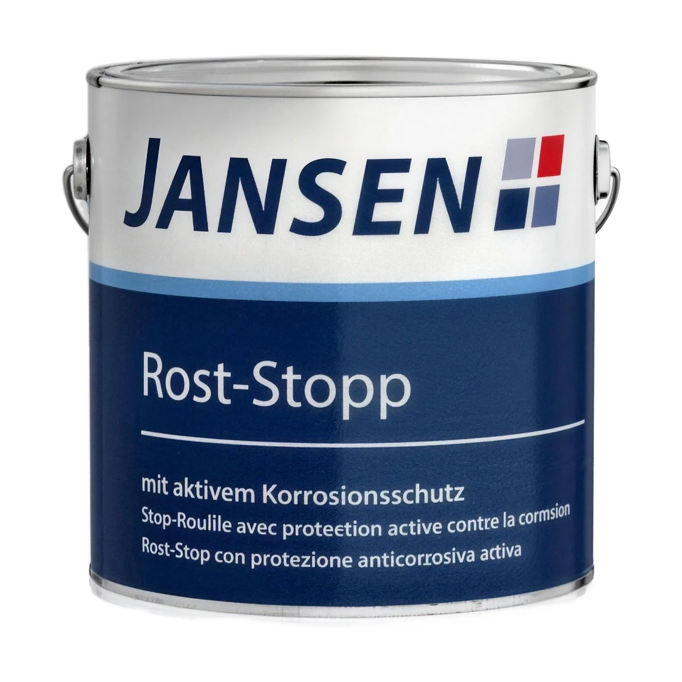 JANSEN Rost-Stopp