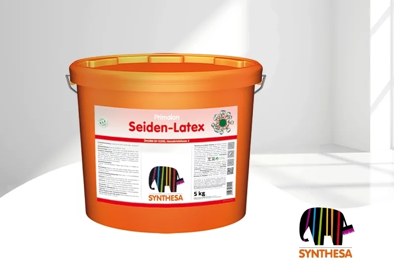 Caparol Primalon Seiden-Latex (Synthesa)