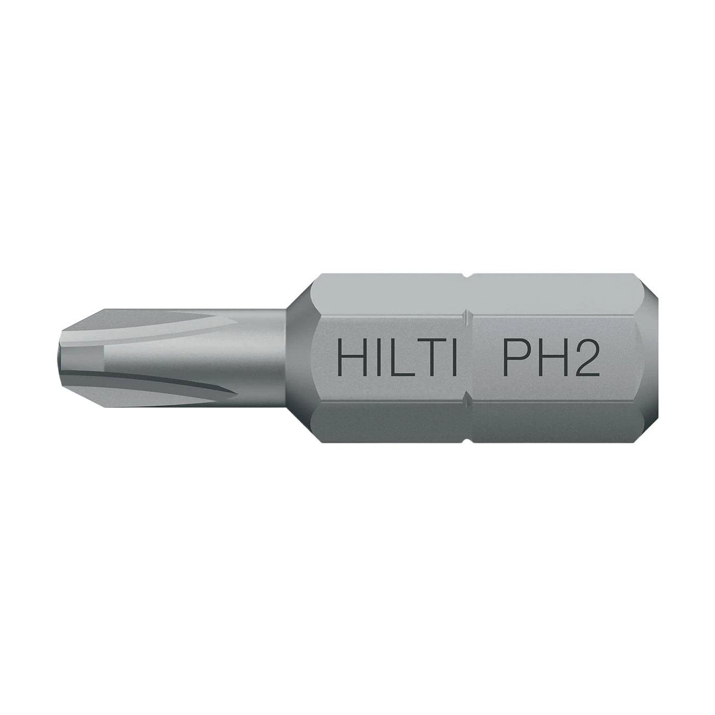 HILTI PH2 Bit speziell für Trockenbau