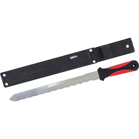 Premium Line Dämmstoffmesser 410 / 270 mm Premium Line Dämmstoffmesser 410 / 270 mm