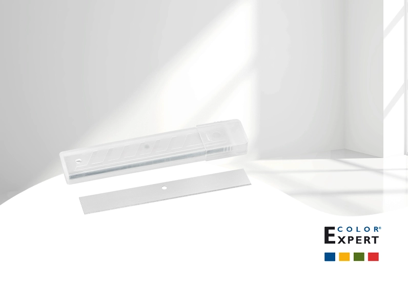 ColorExpert ScrapeMaster Ersatzklingen ColorExpert ScrapeMaster Ersatzklingen