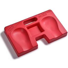 Nierhaus Kniekissen Anatomic Ergopad Nr.48 Nierhaus Kniekissen Anatomic Ergopad Nr.48