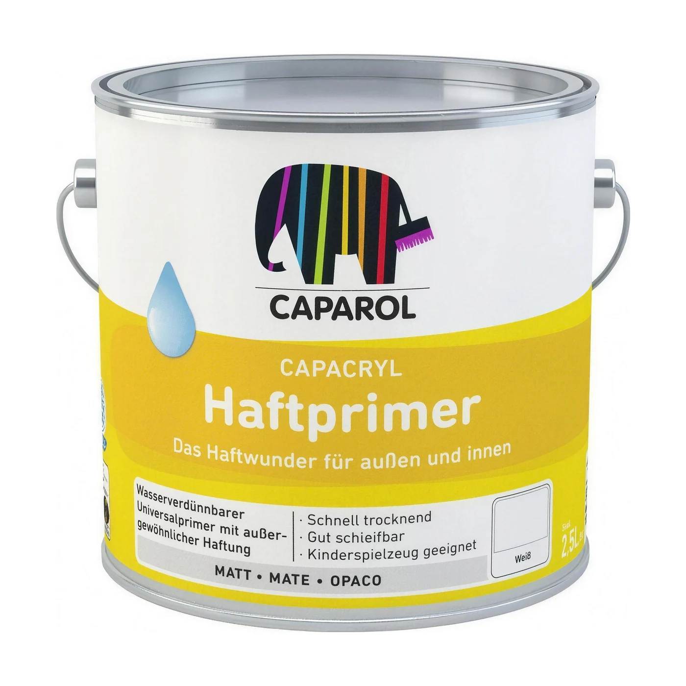 Caparol Capacryl Haftprimer