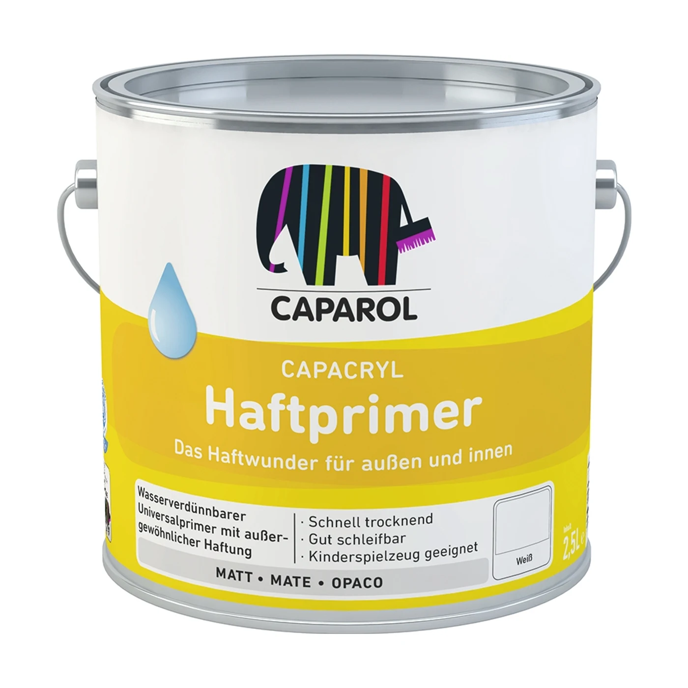Caparol Capacryl Haftprimer