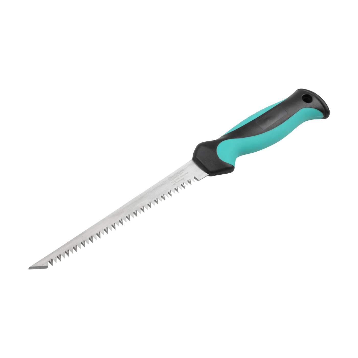 wolfcraft Gipskartonsäge 160mm