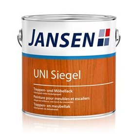 JANSEN Uni Siegel