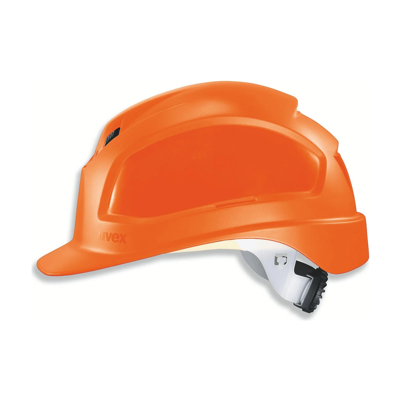 uvex pheos B-WR - Schutzhelm für die Baustelle