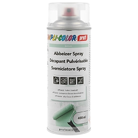 DUPLI-COLOR Profi Abbeizer-Spray 400 ml