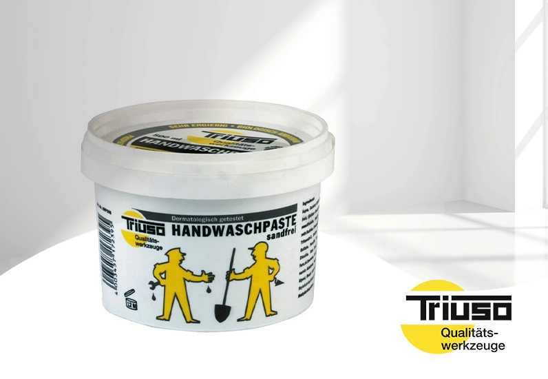 Triuso Handwaschpaste 500ml