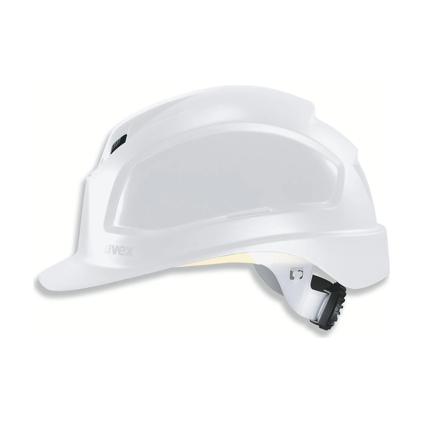 uvex pheos B-WR - Schutzhelm für die Baustelle