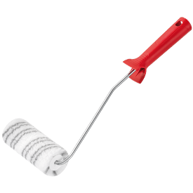 Heizkörperwalze Graufaden 12cm  Heizkörperwalze Graufaden 12cm