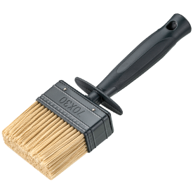 Heimwerker Flächenstreicher 60% Top Borsten Heimwerker Flächenstreicher 60% Top Borsten