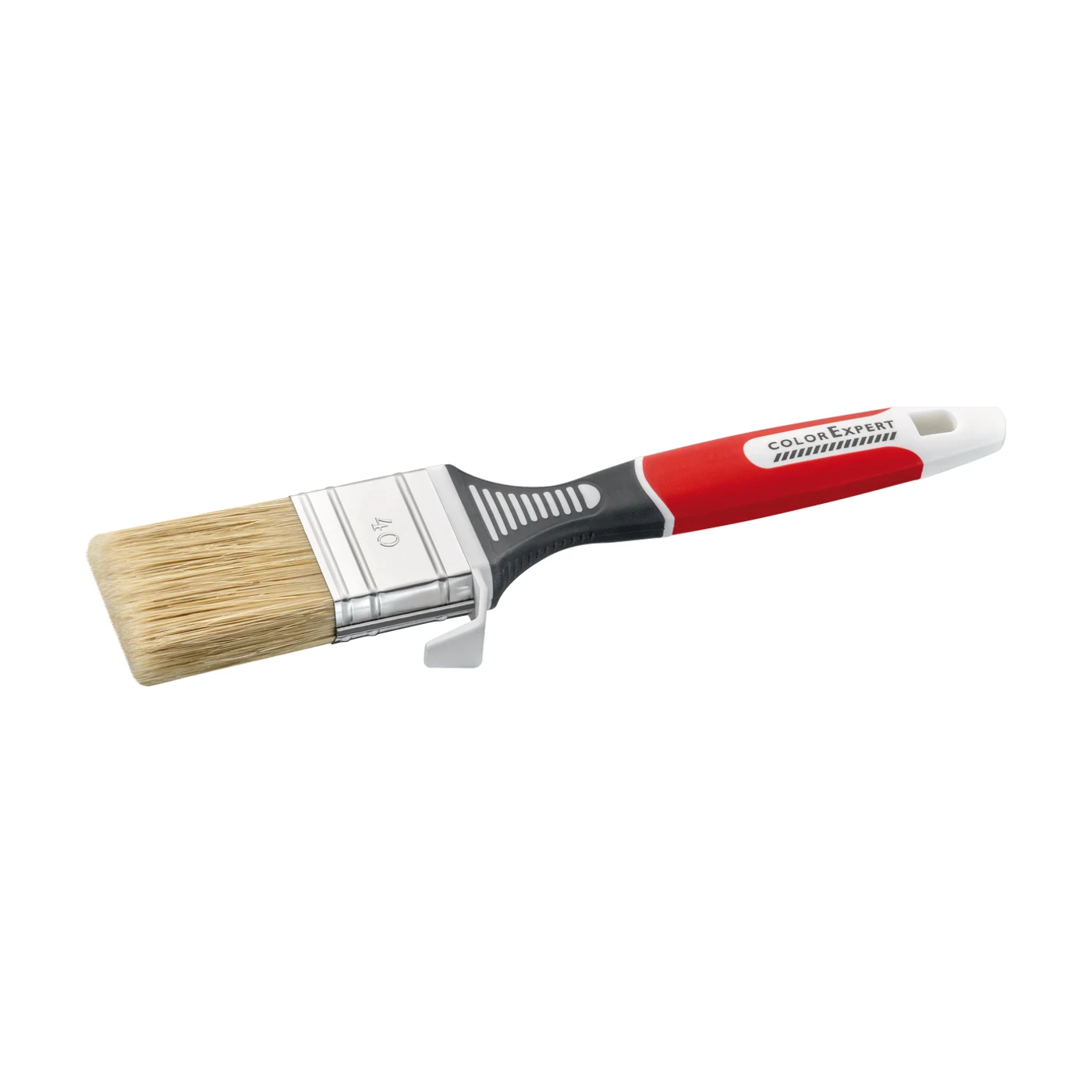 Color Expert Flachpinsel 3K-Griff 9. Stärke