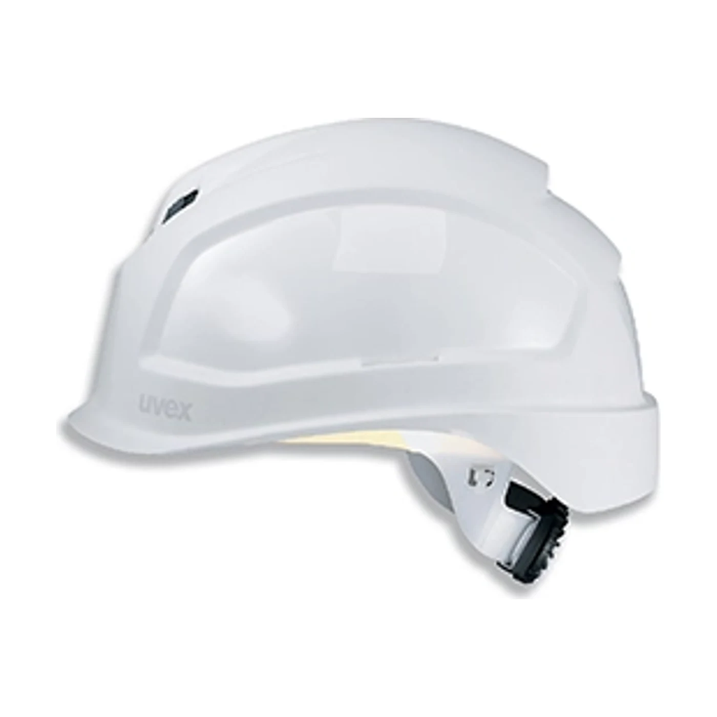 uvex pheos B-S-WR - Schutzhelm für die Baustelle