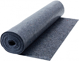 WERKMIT Malervlies - Abdeckvlies 50m² WERKMIT Malervlies - Abdeckvlies 50m²