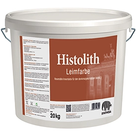 SYNTHESA Histolith® Leimfarbe weiß SYNTHESA Histolith® Leimfarbe weiß