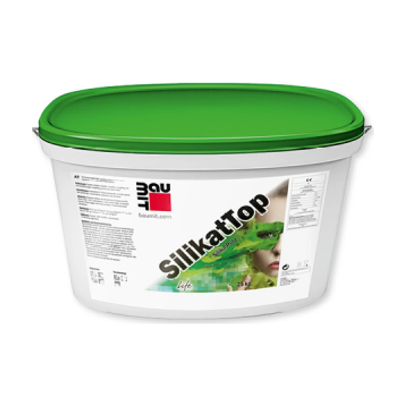 Baumit SilikatTop Silikatputz 25 kg