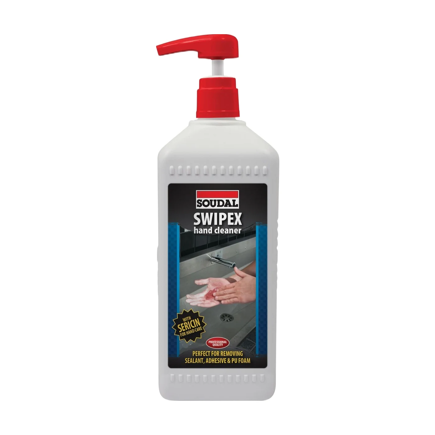SOUDAL Swipex Handreiniger 1l