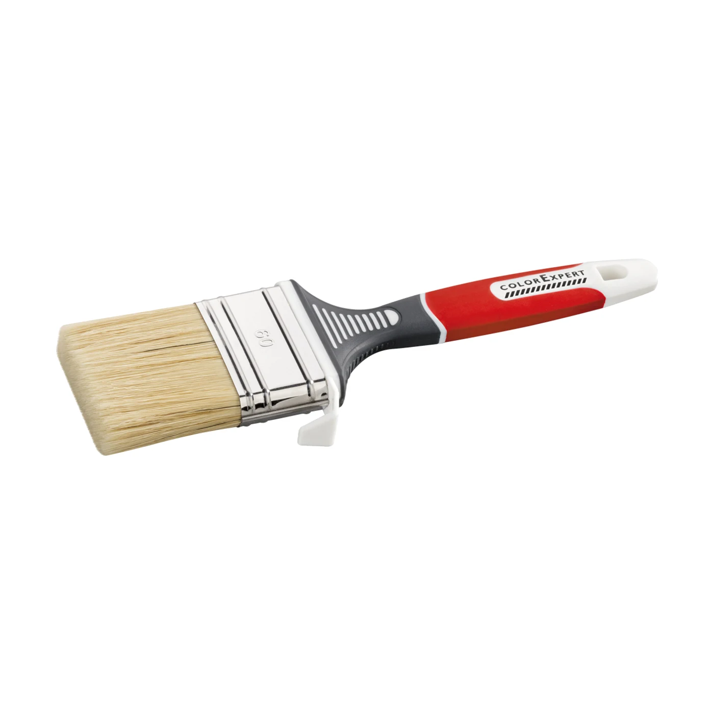 Color Expert Flachpinsel 3K-Griff 9. Stärke