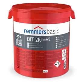 REMMERS BIT 2K - 2K Basic Bitumenkleber 30l