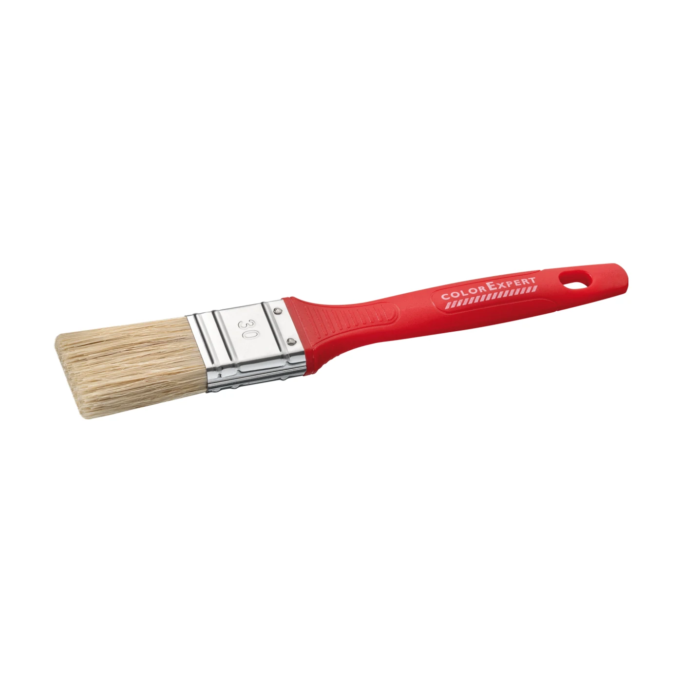 Color Expert Heimwerker Flachpinsel 6. Stärke