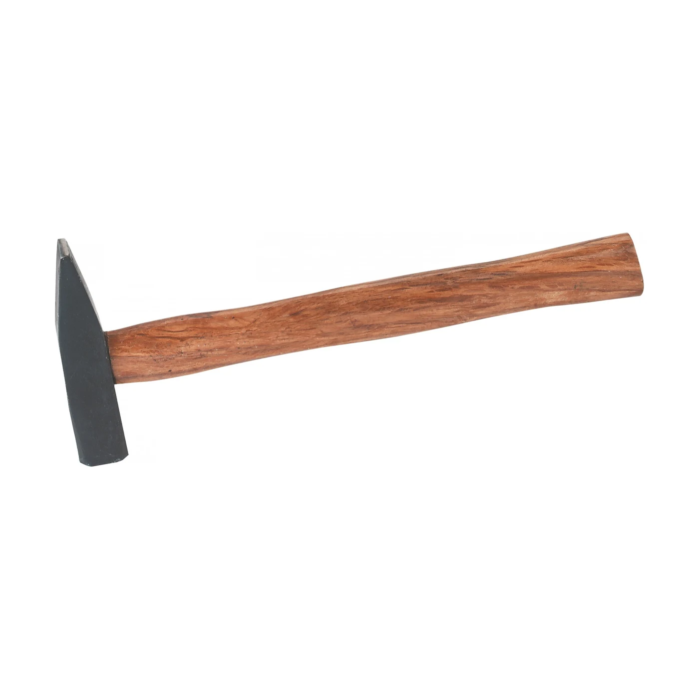 Schlosserhammer mit Holzstiel