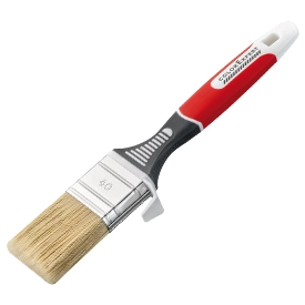 Color Expert Flachpinsel 3K-Griff 9. Stärke Color Expert Flachpinsel 3K-Griff 9. Stärke