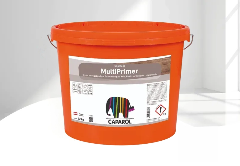 Caparol MultiPrimer 22 kg