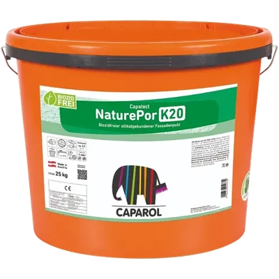 Caparol NaturePor 25kg