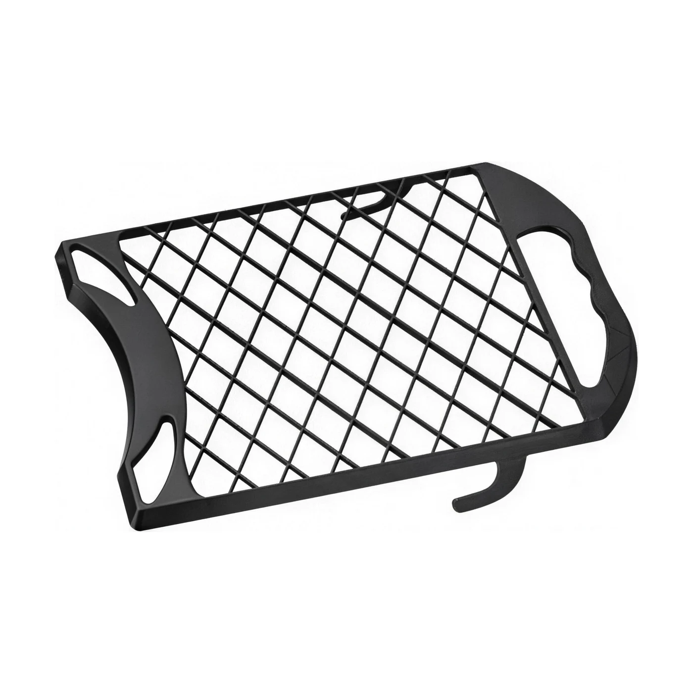 Abstreifgitter PVC 