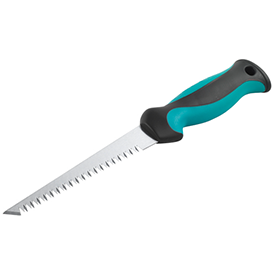 wolfcraft Gipskartonsäge 160mm