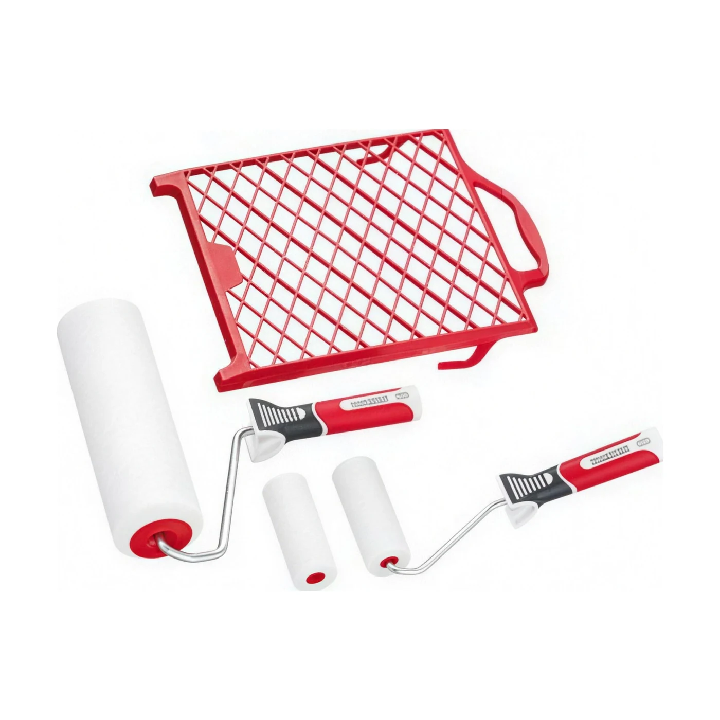 ColorExpert Malerset Wallstar 6tlg.