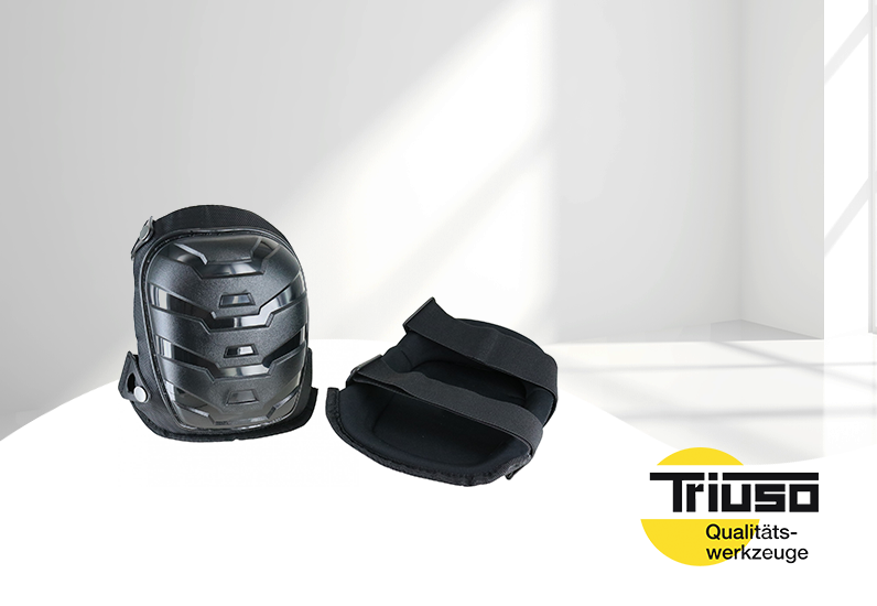 GEL Knieschoner mit Schaumstoffpolsterung