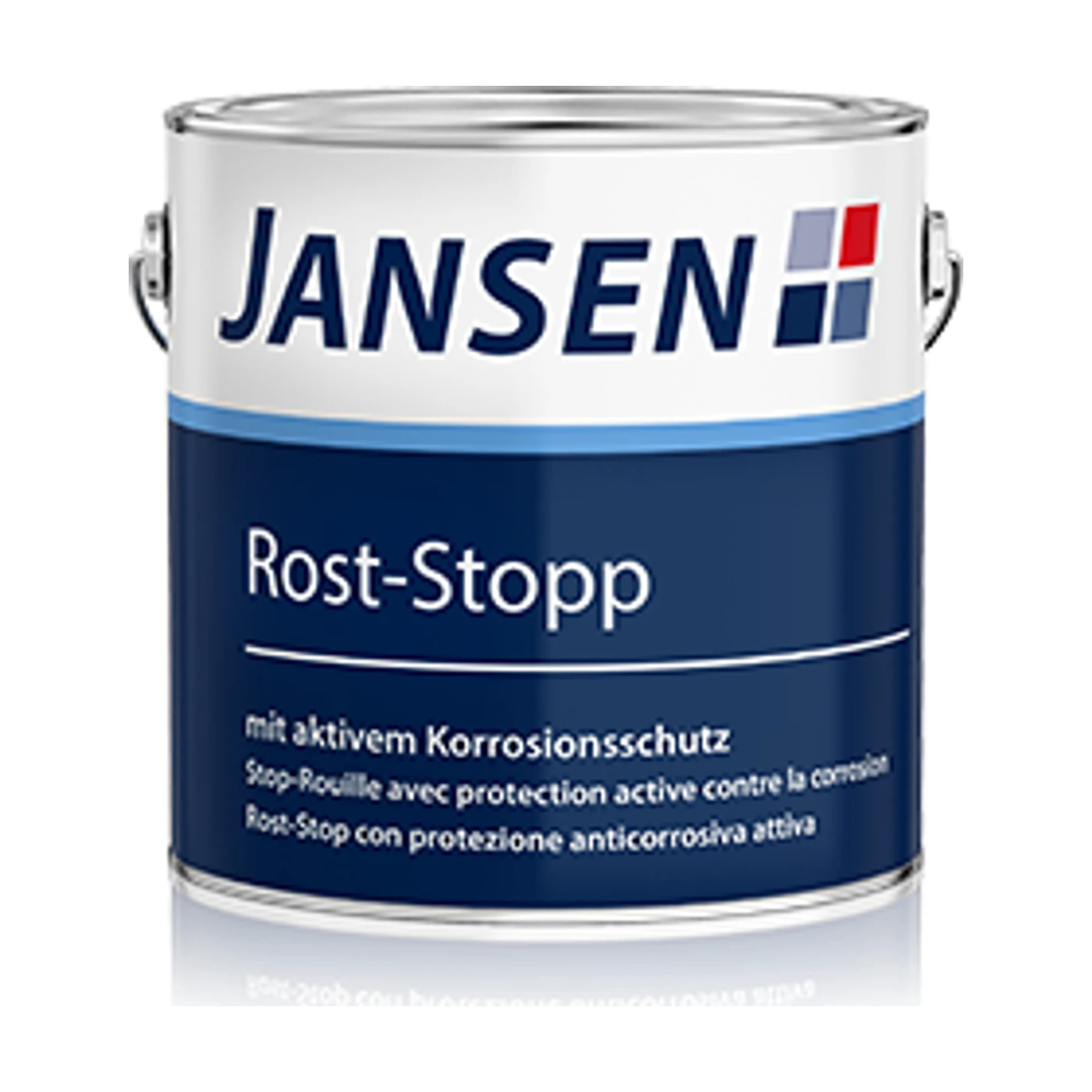 JANSEN Rost-Stopp – Packshot Hersteller (Jansen)