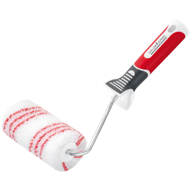 Heizkörperwalze WallStar Langflor 12cm Heizkörperwalze WallStar Langflor 12cm